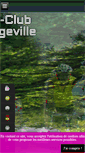 Mobile Screenshot of cycloclub-varangeville.fr