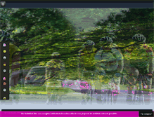 Tablet Screenshot of cycloclub-varangeville.fr